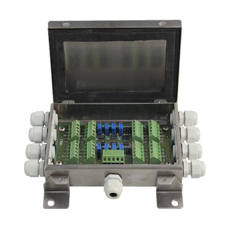 yaohua jhb-4ch junction box|Introducing the Yaohua Junction Box by YAOHUA China.